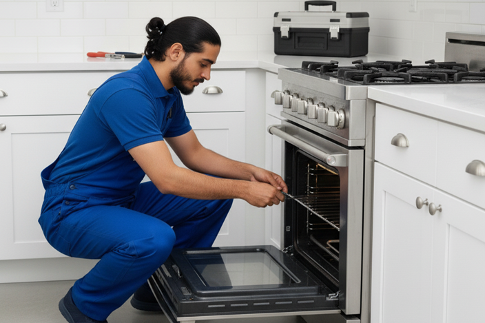 best oven repairing service in chennai